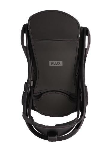Flux XF 25 black