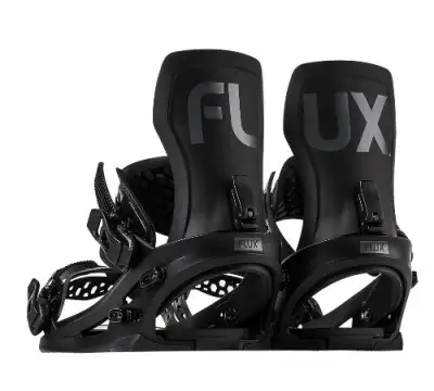 Flux XF 25 black