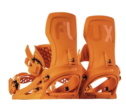 Flux XF 25 orange