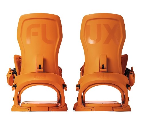 Flux XF 25 orange