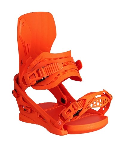Flux XF 25 orange