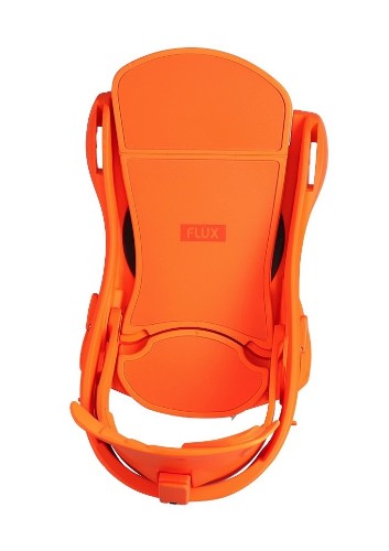 Flux XF 25 orange