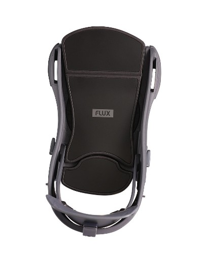 Flux CV 25 Ltd MF-03 carbon grey
