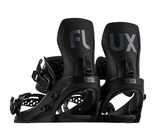 Flux CV 25 black