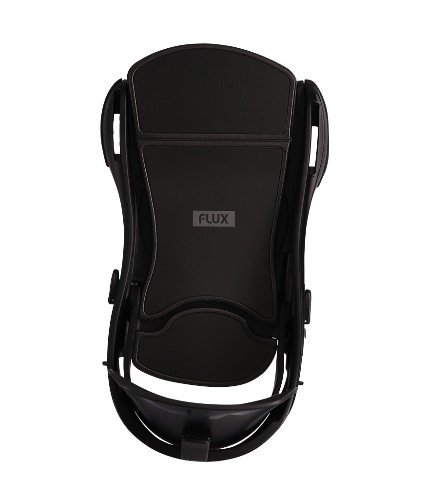 Flux CV 25 black