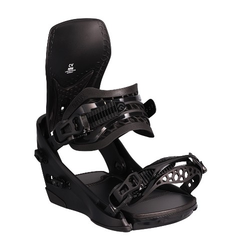 Flux CV 25 black