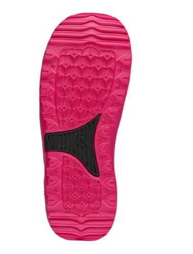 Burton Mint '15 black/pink