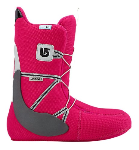 Burton Mint '15 black/pink