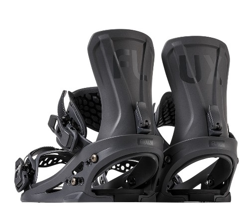 Flux XV 25 carbon