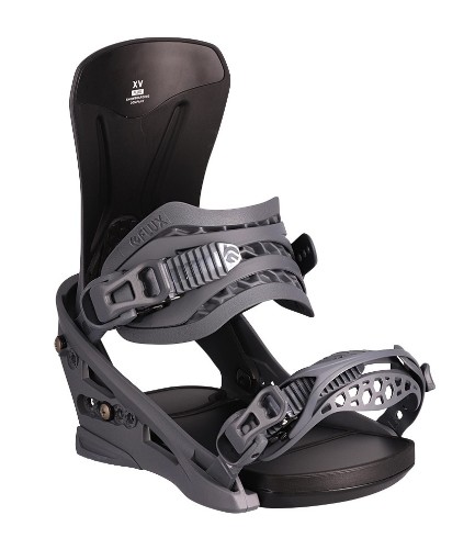 Flux XV 25 carbon