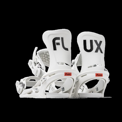 Flux GS white 25