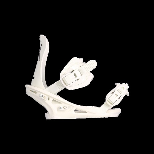 Flux GS white 25