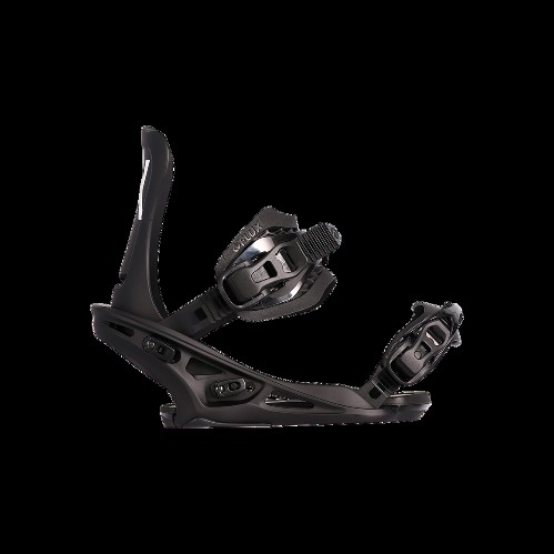 Flux GS black 25