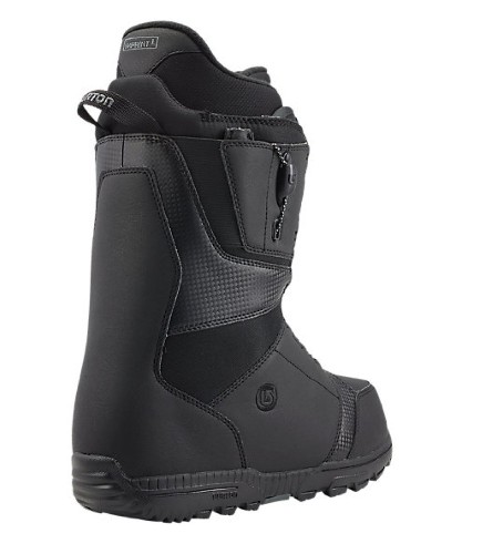 Burton Moto '15 black