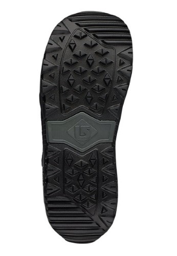 Burton Moto '15 black