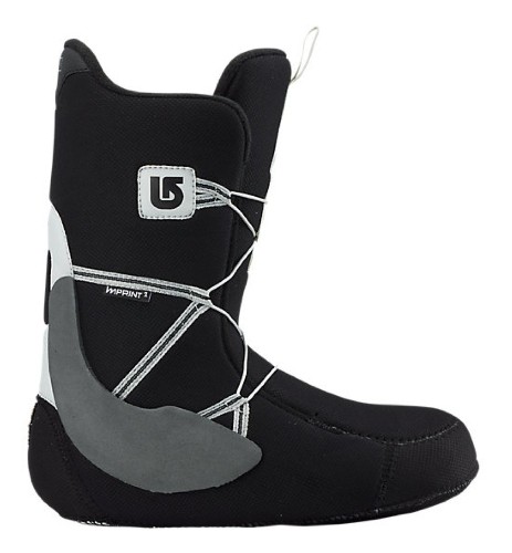 Burton Moto '15 black