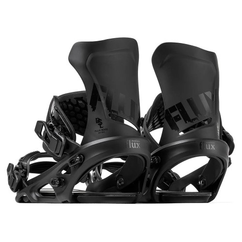 Flux DSL black 25