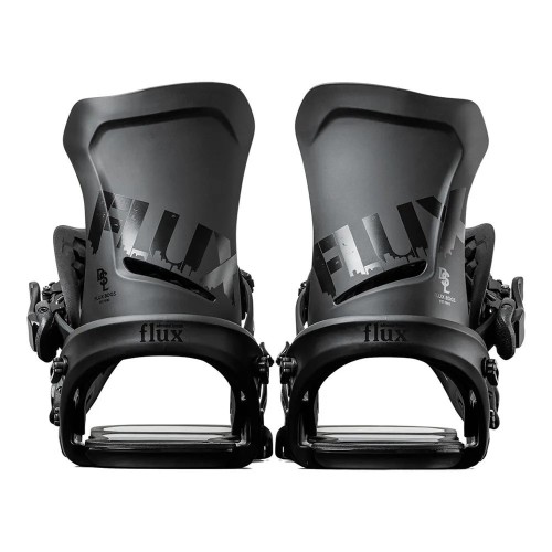 Flux DSL black 25