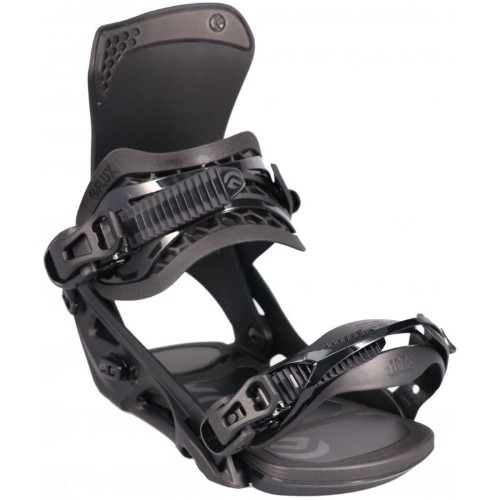 Flux DSL black 25