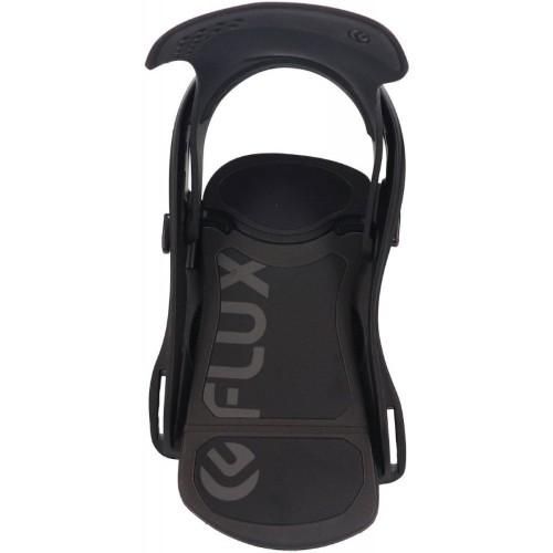 Flux DSL black 25