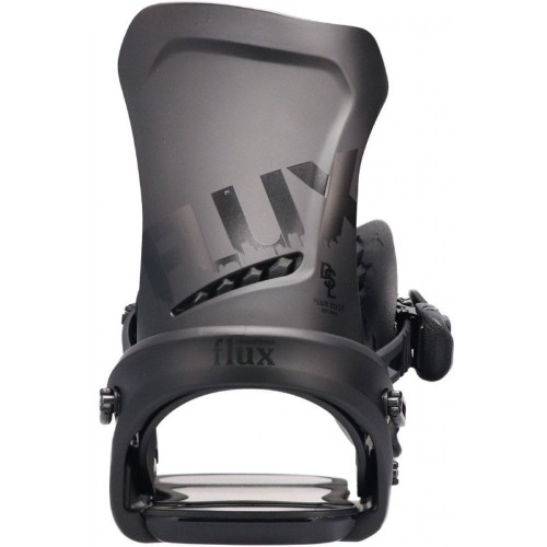 Flux DSL black 25