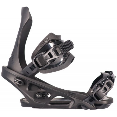 Flux DSL black 25