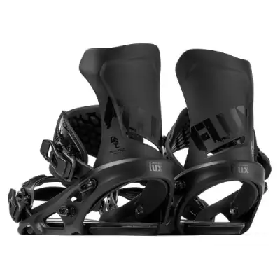 Flux DSL black 25