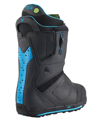 Burton Ion '15
