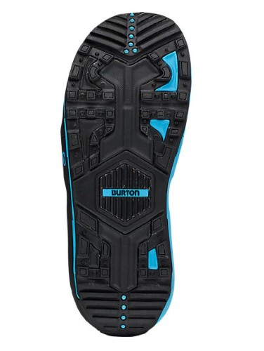 Burton Ion '15