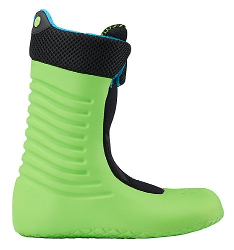 Burton Ion '15