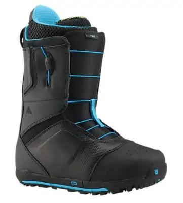 Burton Ion '15