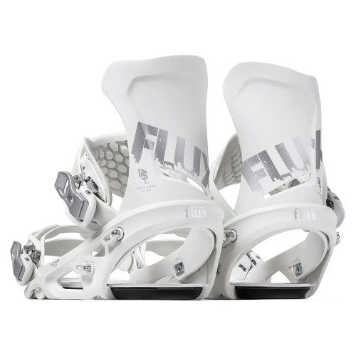 Flux DSL white 25