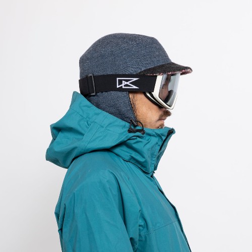 Revolt Photochromatic Light Frame white BCP