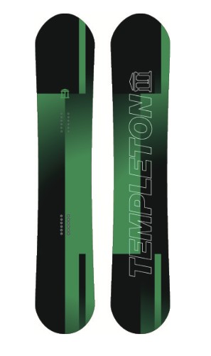 Templeton Aviator '25