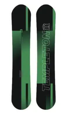 Templeton Aviator '25