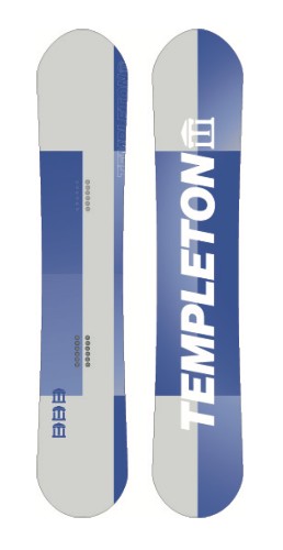 Templeton Stardust '25