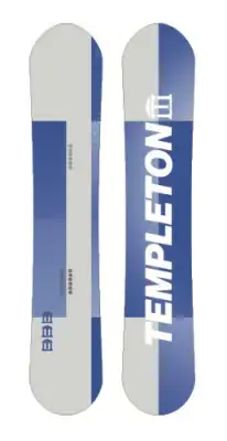 Templeton Stardust '25