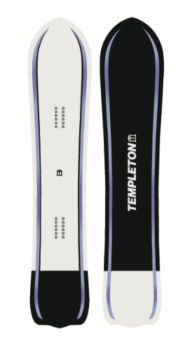 Templeton Cruiser '25