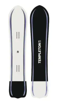 Templeton Cruiser '25