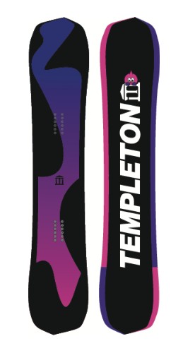 Templeton Player '25