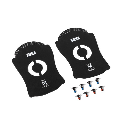 Flux Canting Pads dla Flux + Step On