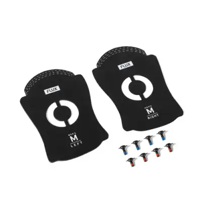 Flux Canting Pads dla Flux + Step On