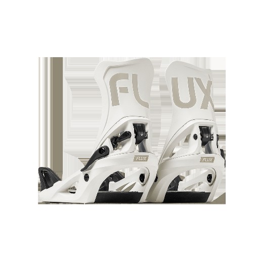 Flux DS Step On® white 25