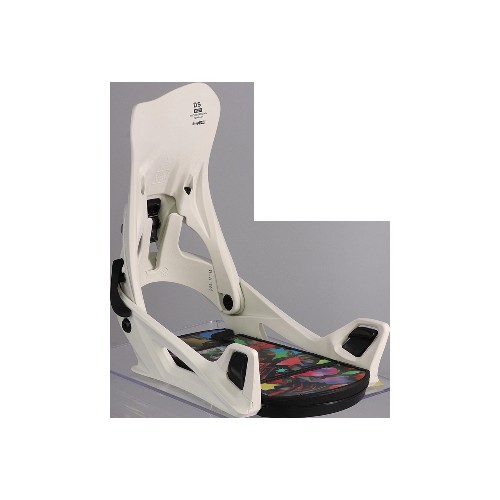 Flux DS Step On® white 25