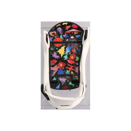 Flux DS Step On® white 25