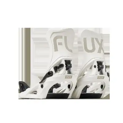 Flux DS Step On® white 25