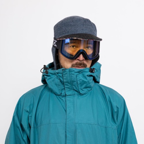 Revolt Photochromatic Light Frame black GCP