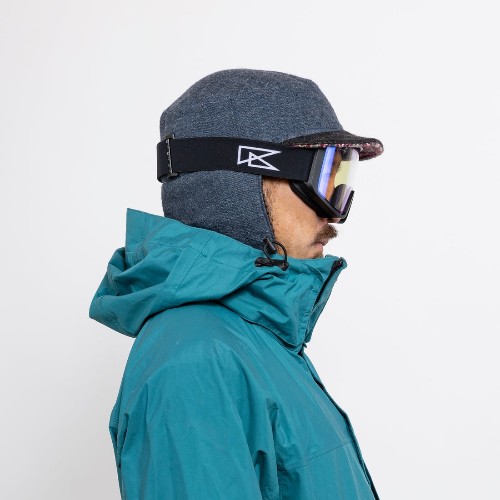 Revolt Photochromatic Light Frame black GCP
