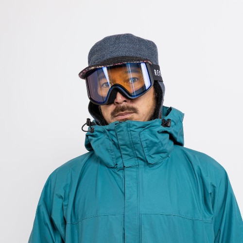 Revolt Photochromatic Light Frame black GCP