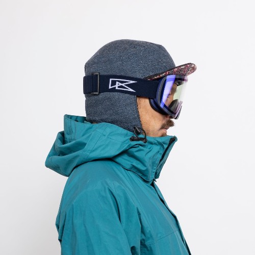 Revolt Photochromatic BC Frameless 2